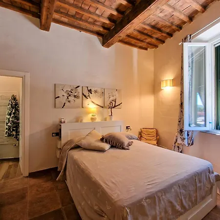 Casa Caterina شقة بورتوفيرّايو