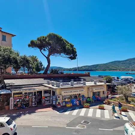 Casa Caterina شقة *