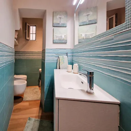 شقة Casa Caterina *