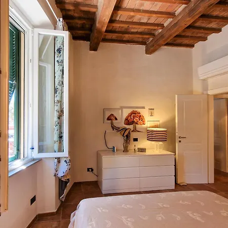 Casa Caterina شقة