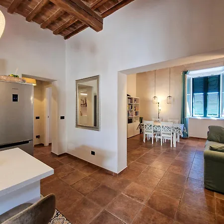 شقة Casa Caterina