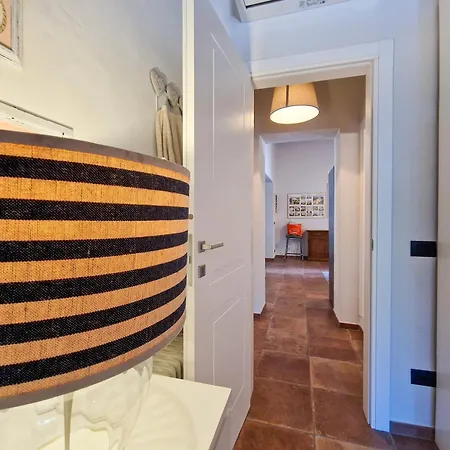 Casa Caterina شقة