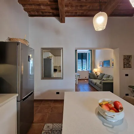 Casa Caterina بورتوفيرّايو