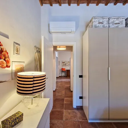 Casa Caterina شقة *