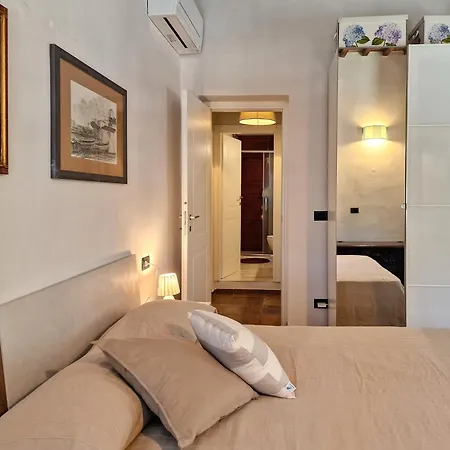 شقة Casa Caterina بورتوفيرّايو