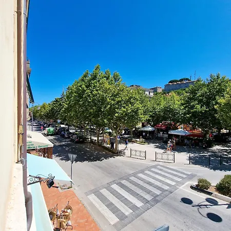 Casa Caterina بورتوفيرّايو