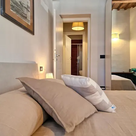 Casa Caterina * بورتوفيرّايو