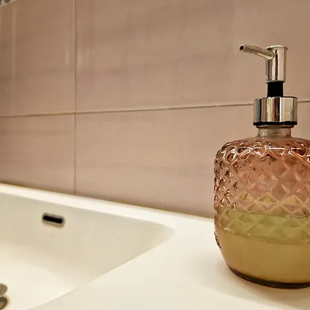 شقة Casa Caterina