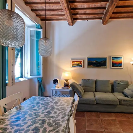 Casa Caterina شقة *