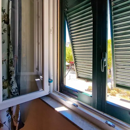 Casa Caterina بورتوفيرّايو