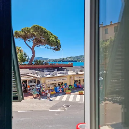 شقة Casa Caterina