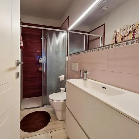 شقة Casa Caterina