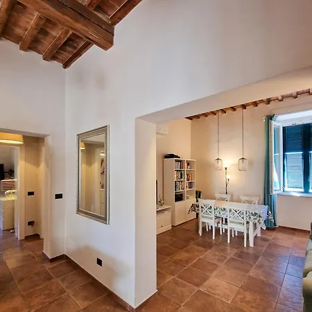 شقة Casa Caterina