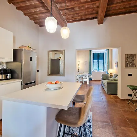 Casa Caterina * بورتوفيرّايو