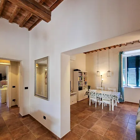 公寓 Casa Caterina 费拉约港