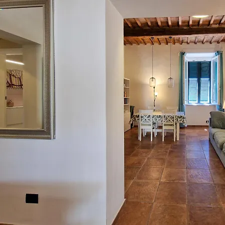 Casa Caterina 公寓 费拉约港