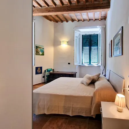 Διαμέρισμα Casa Caterina Portoferraio