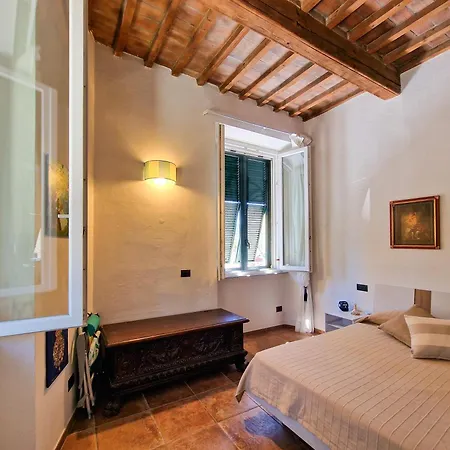 Casa Caterina Διαμέρισμα *
