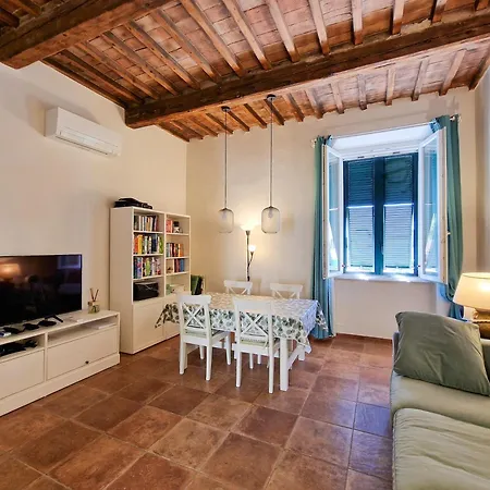 Casa Caterina 公寓 费拉约港