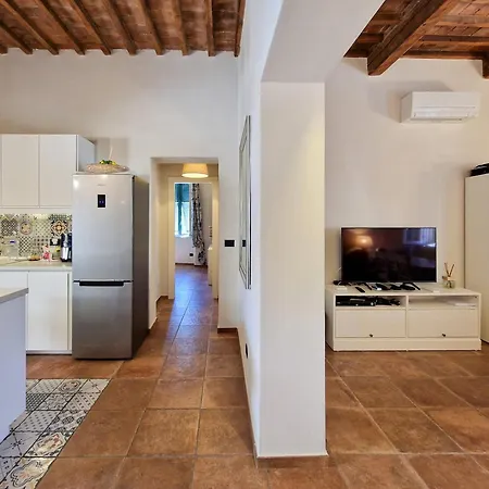 Διαμέρισμα Casa Caterina
