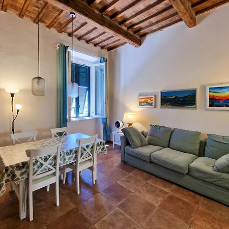 Lägenhet Casa Caterina *