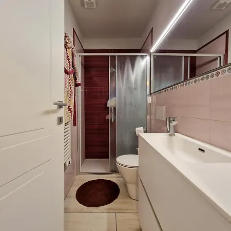 Casa Caterina * פורטופראיו
